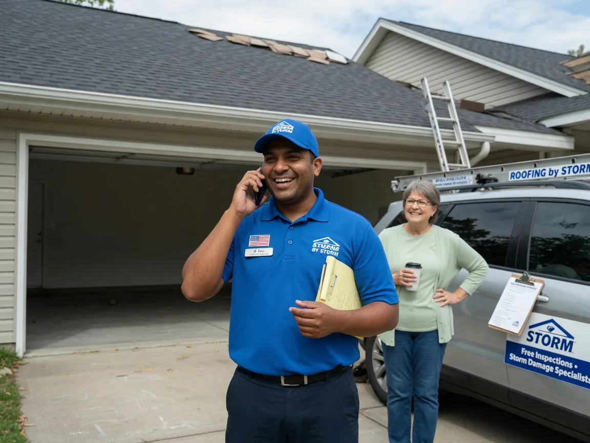 Roof Repair Near Me Beallsville, PA FAQs