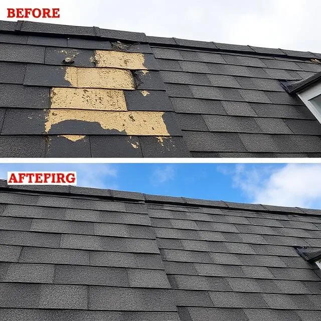 Roof Repair Near Me in Beallsville, PA near me